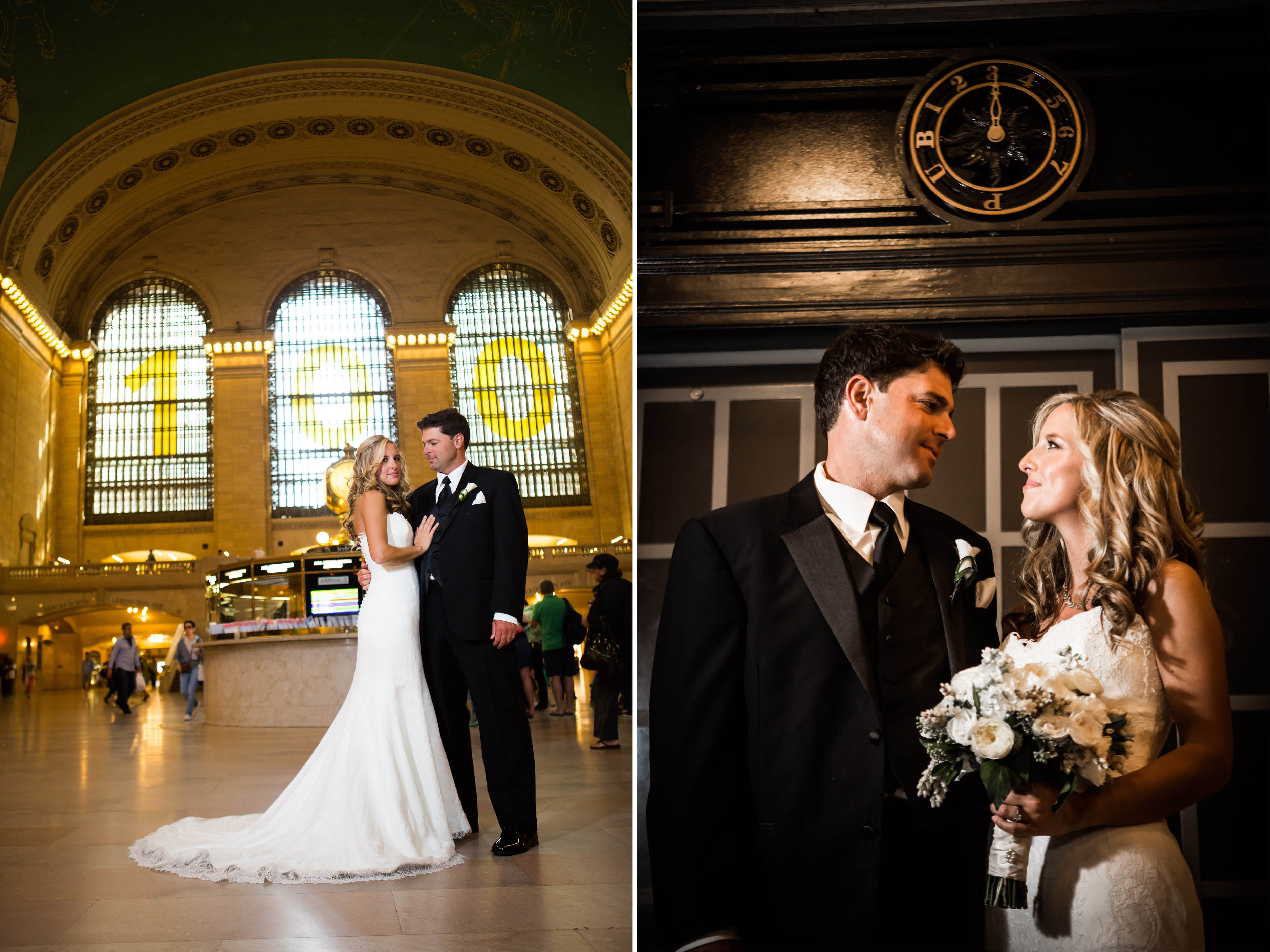 Yale club wedding12
