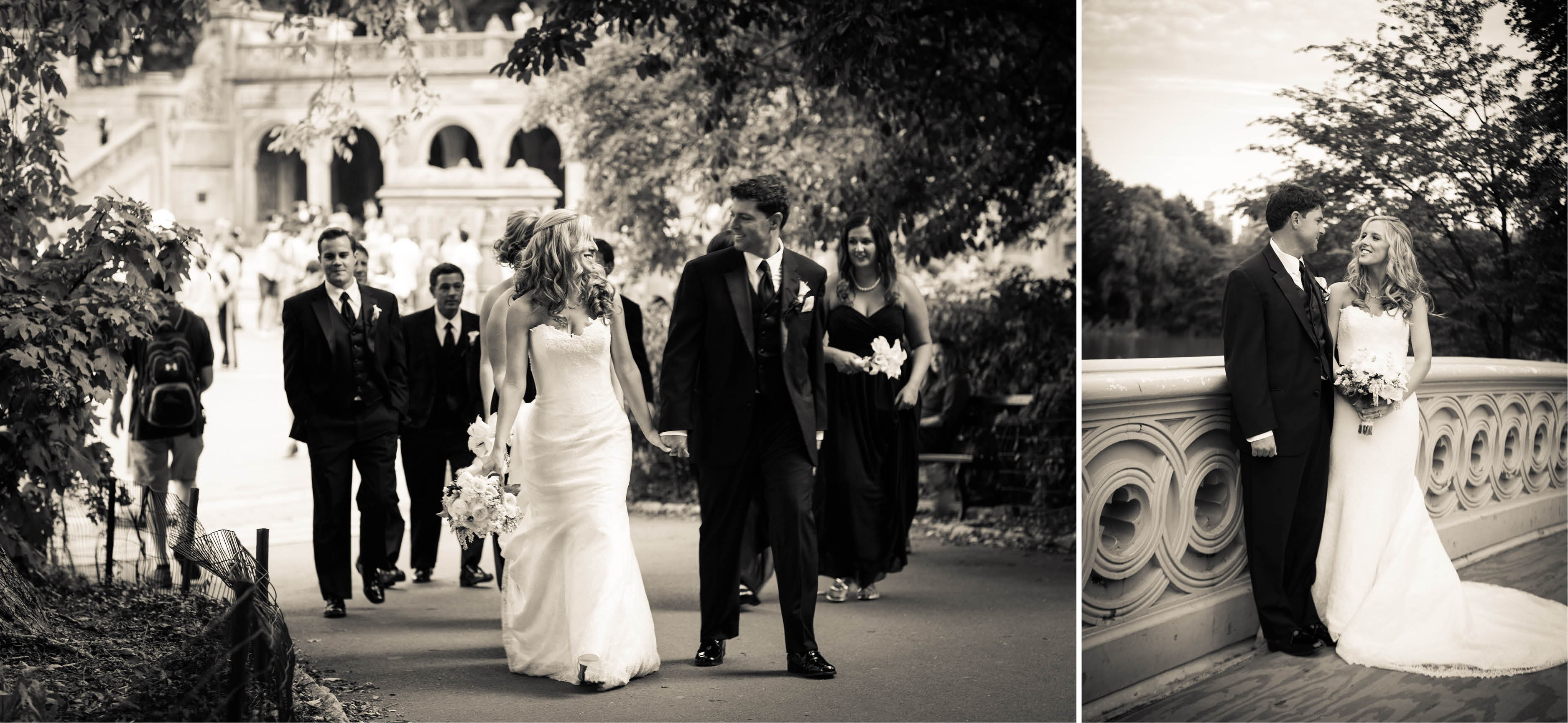 Yale club wedding22