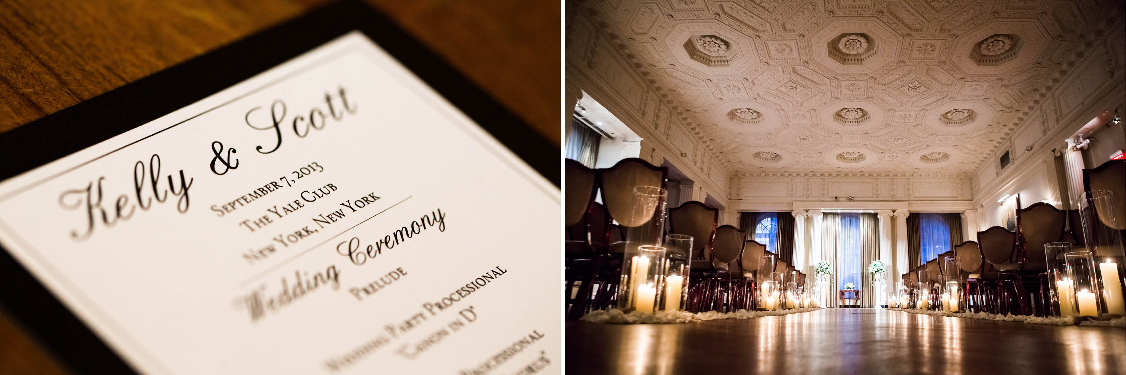 Yale club wedding24