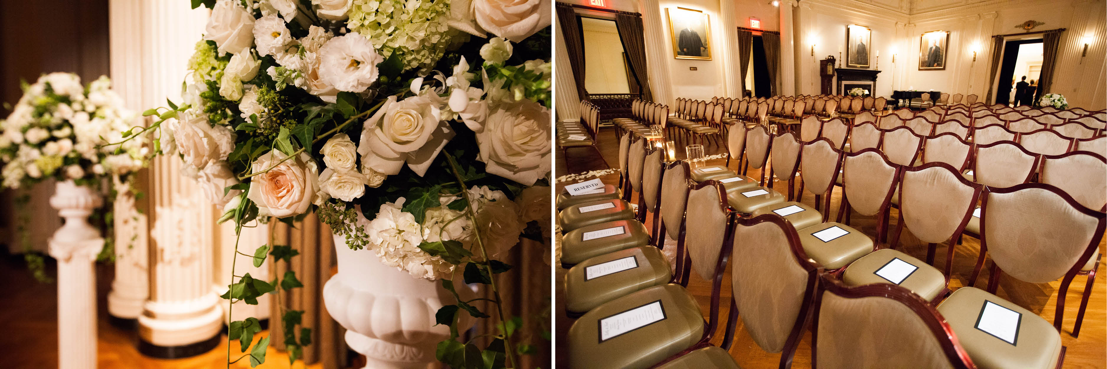 Yale club wedding25