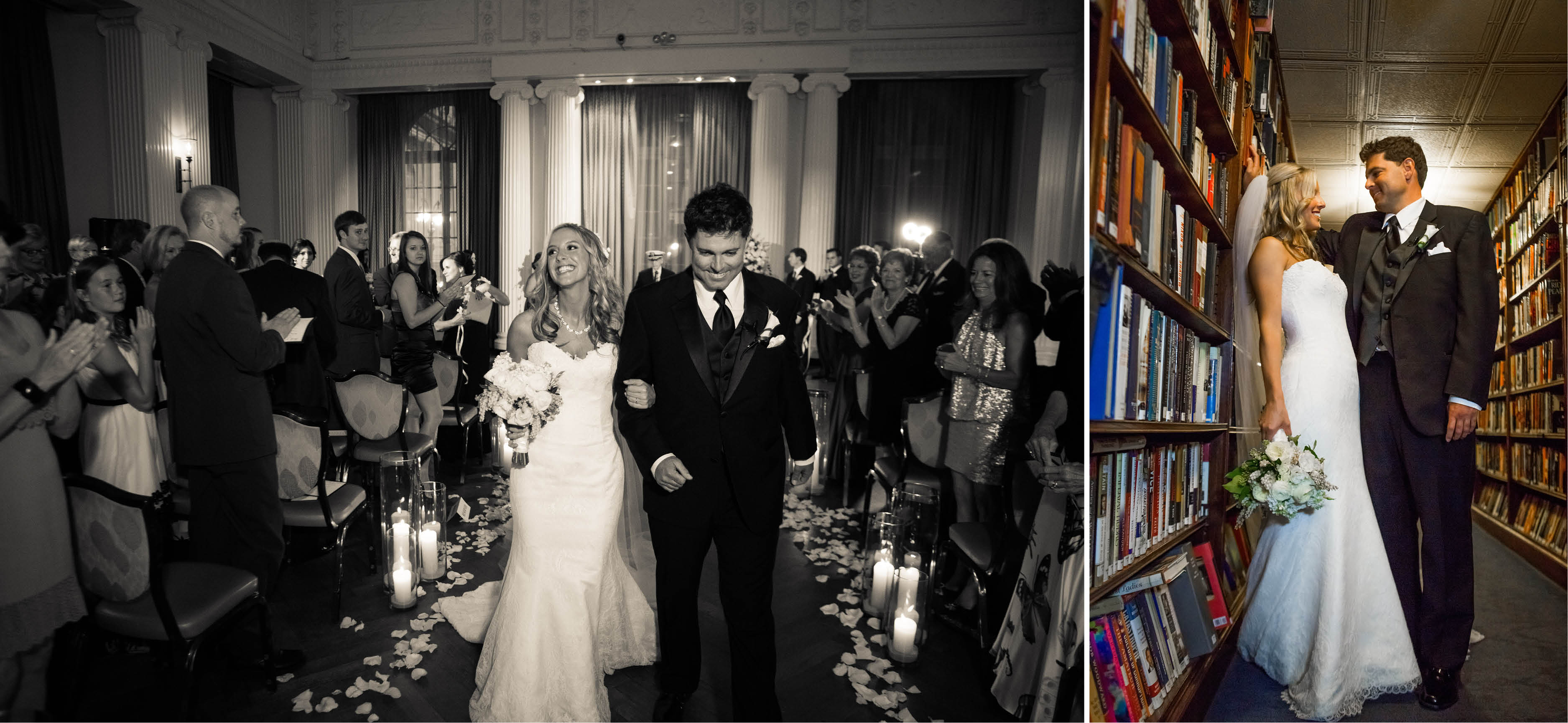 Yale club wedding28