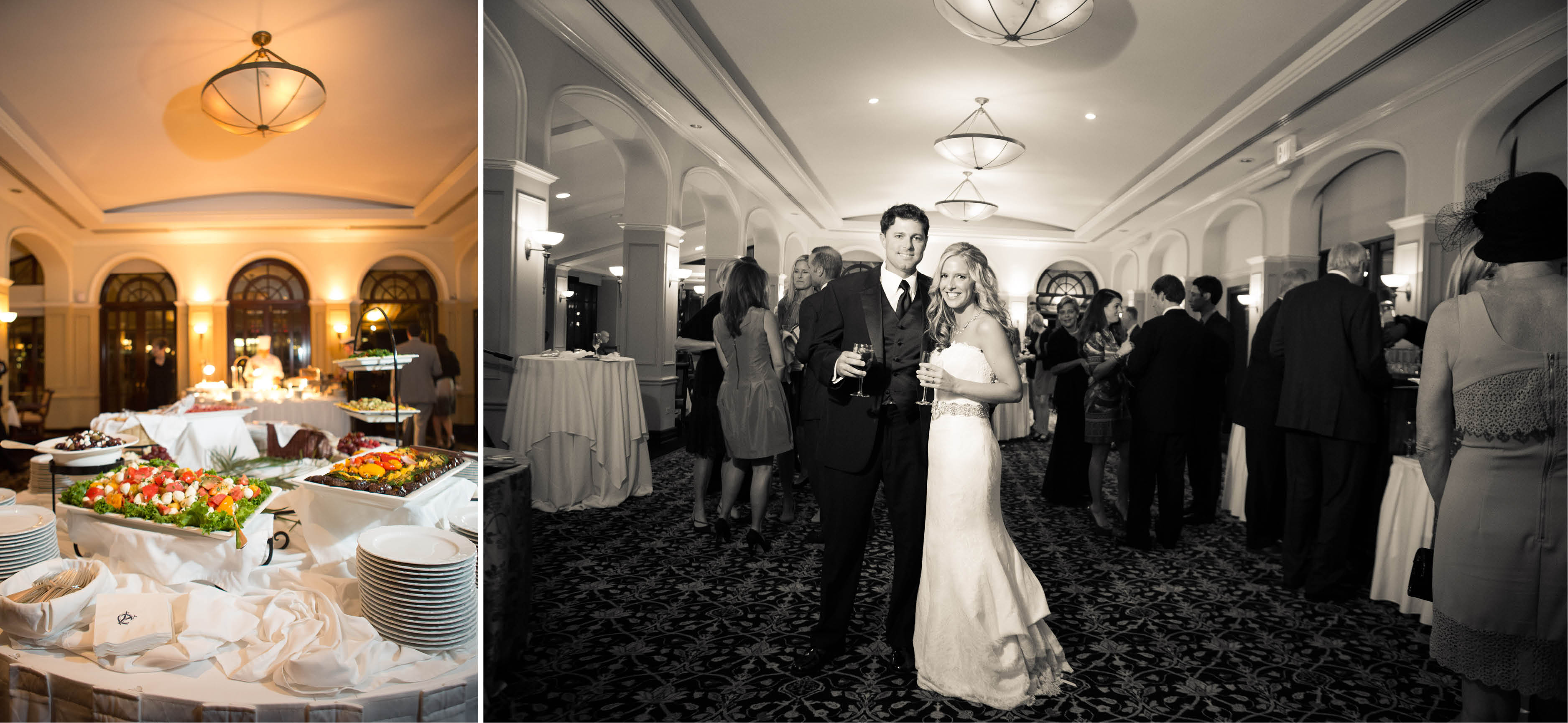 Yale club wedding29