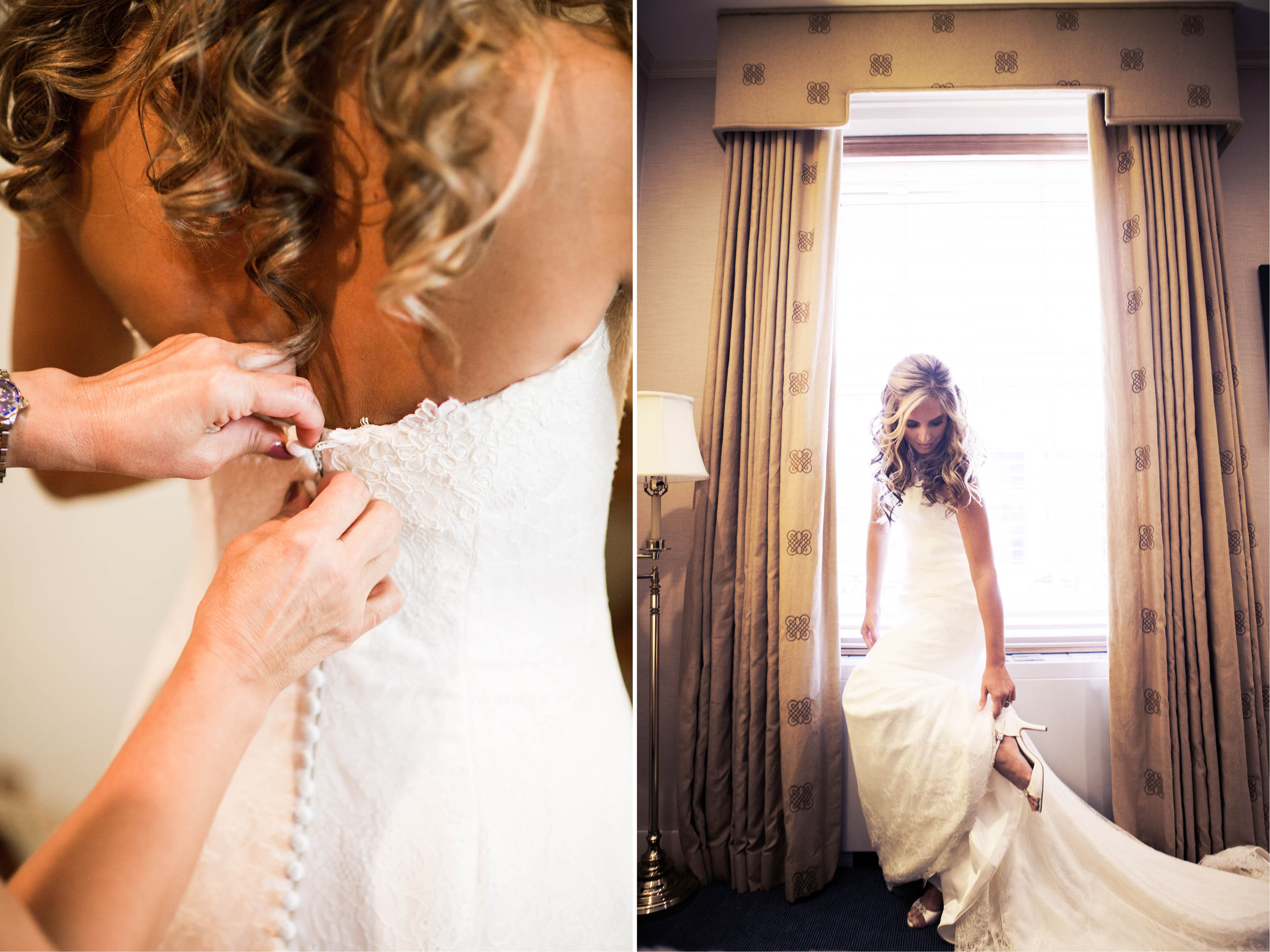 Yale club wedding3