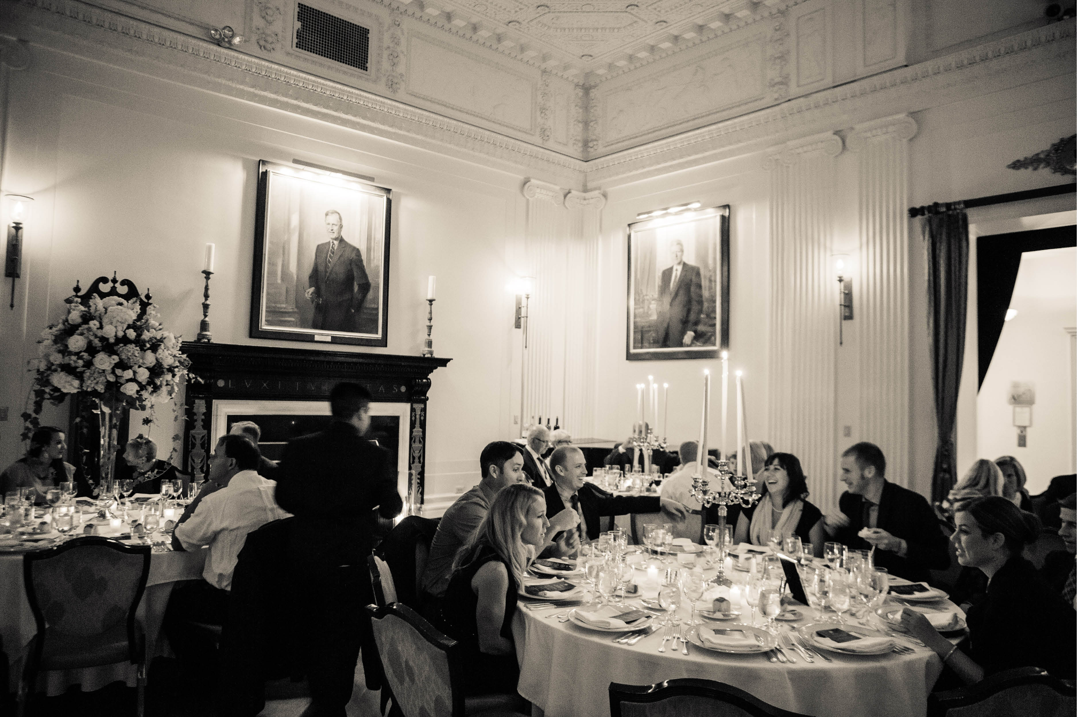 Yale club wedding32