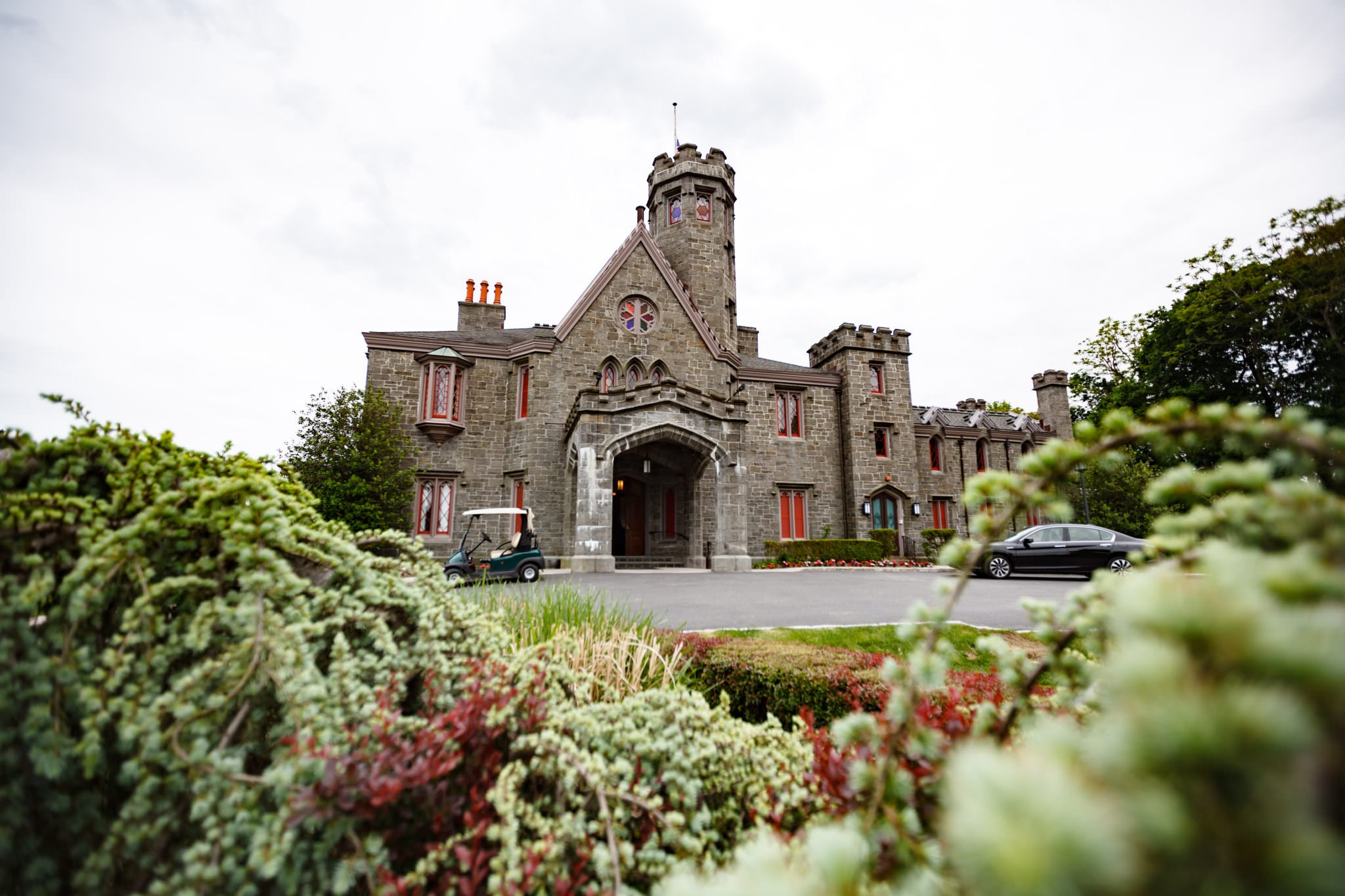 Whitby Castle Emma Cleary Photography