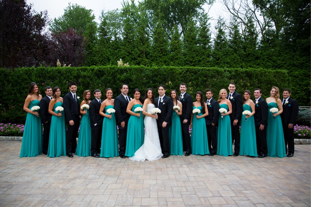 Seasons Wedding