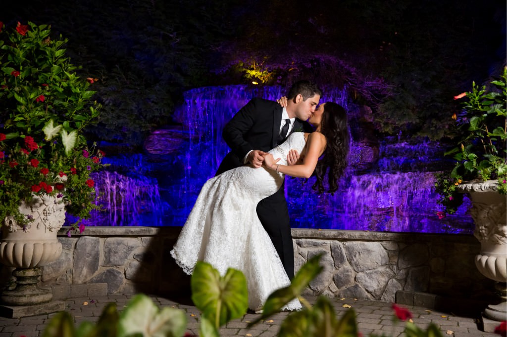 Seasons Wedding