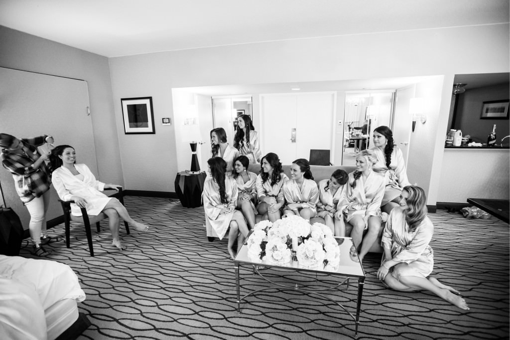 Seasons Wedding