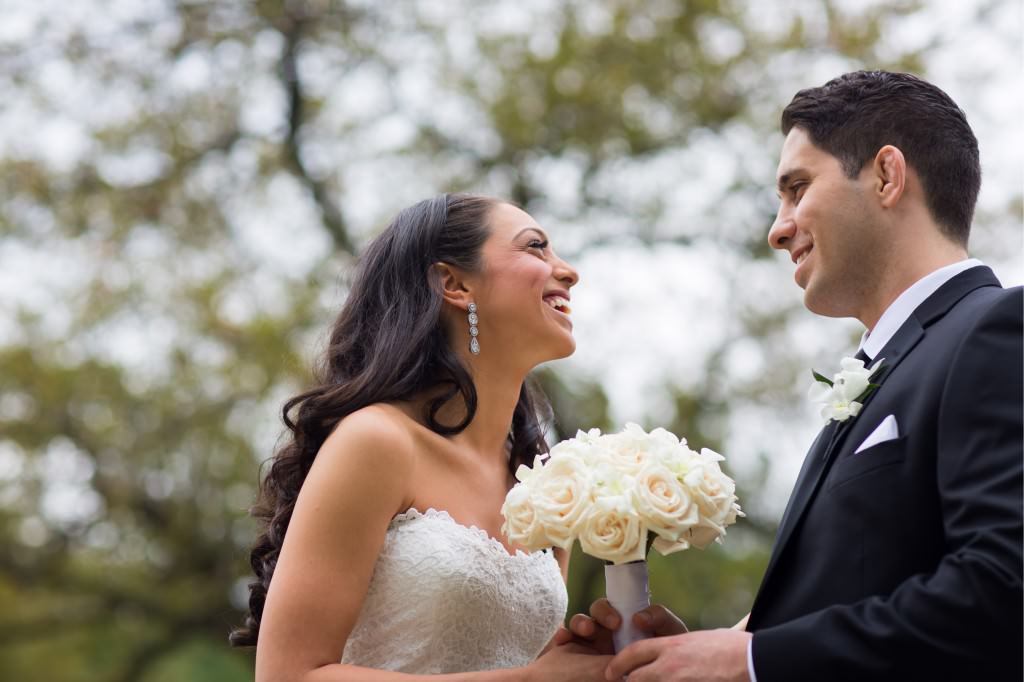 Seasons Wedding