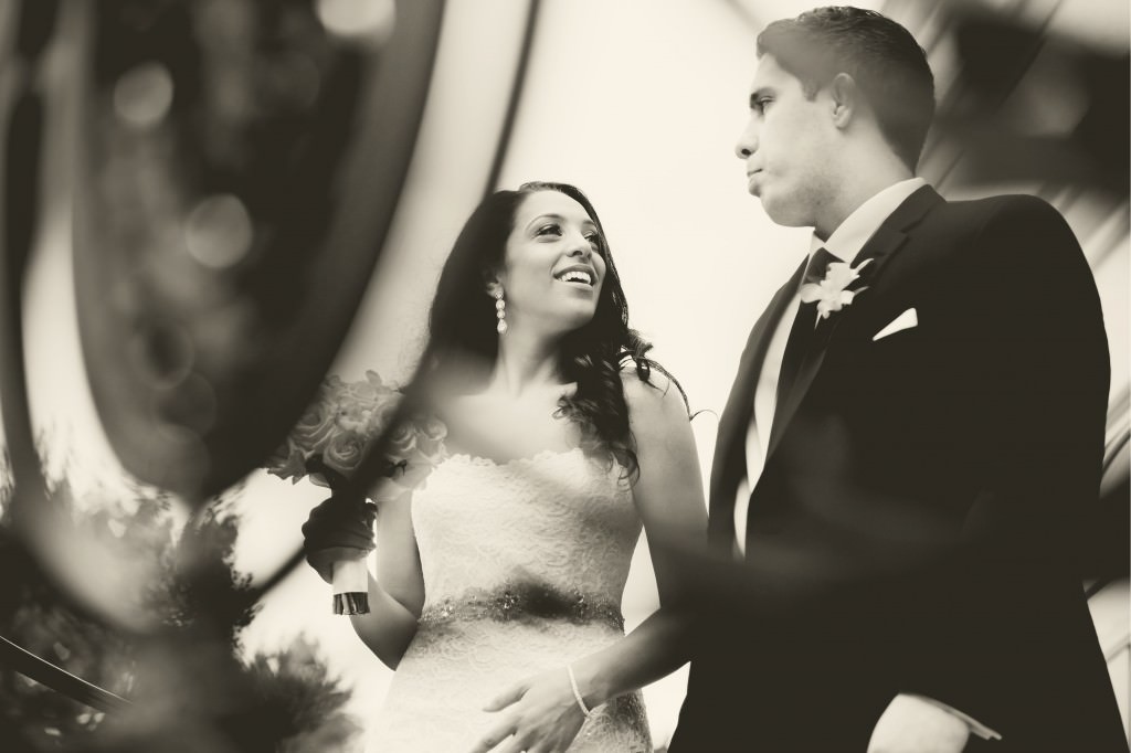 Seasons Wedding