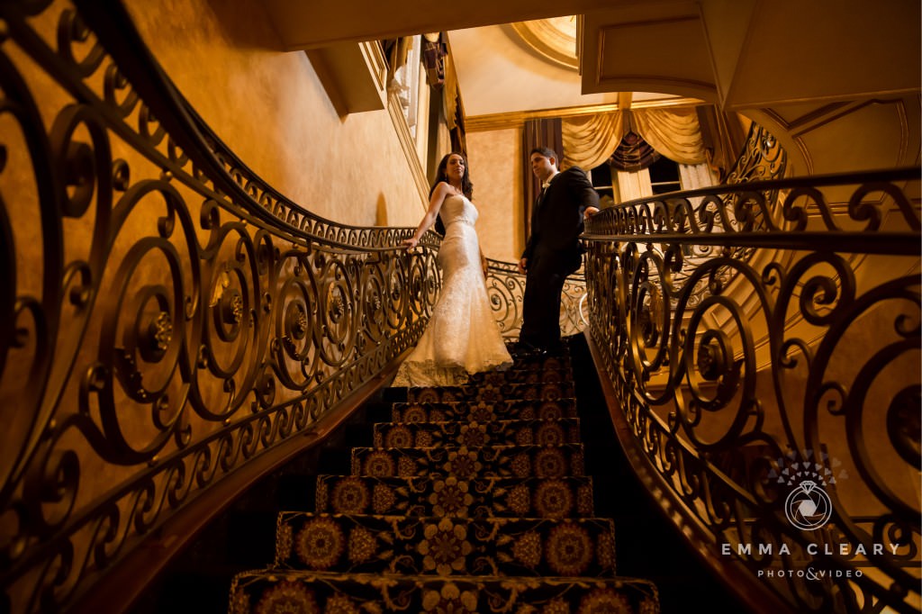 Seasons Wedding
