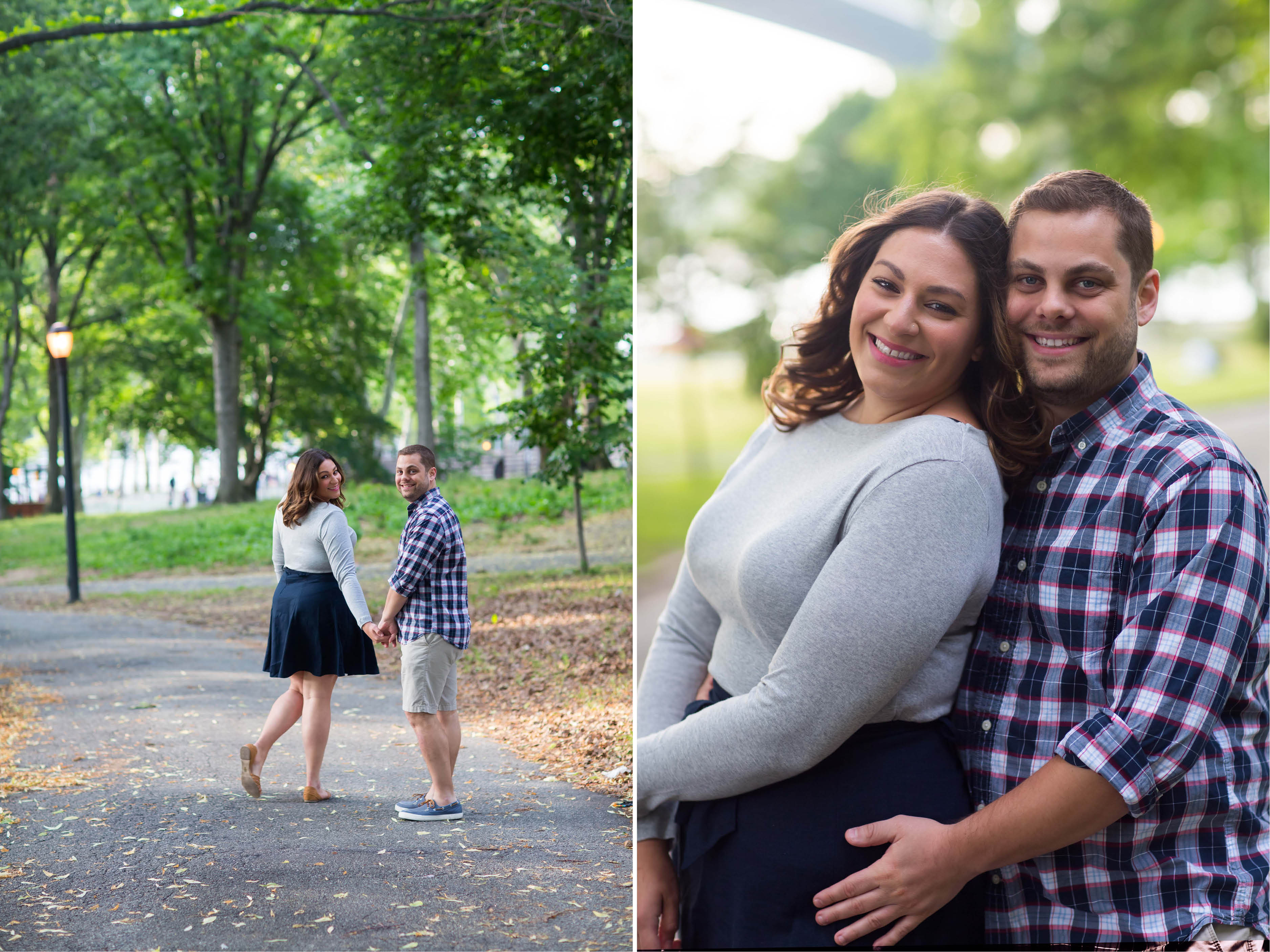 Emma_cleary_photography Queens engagement