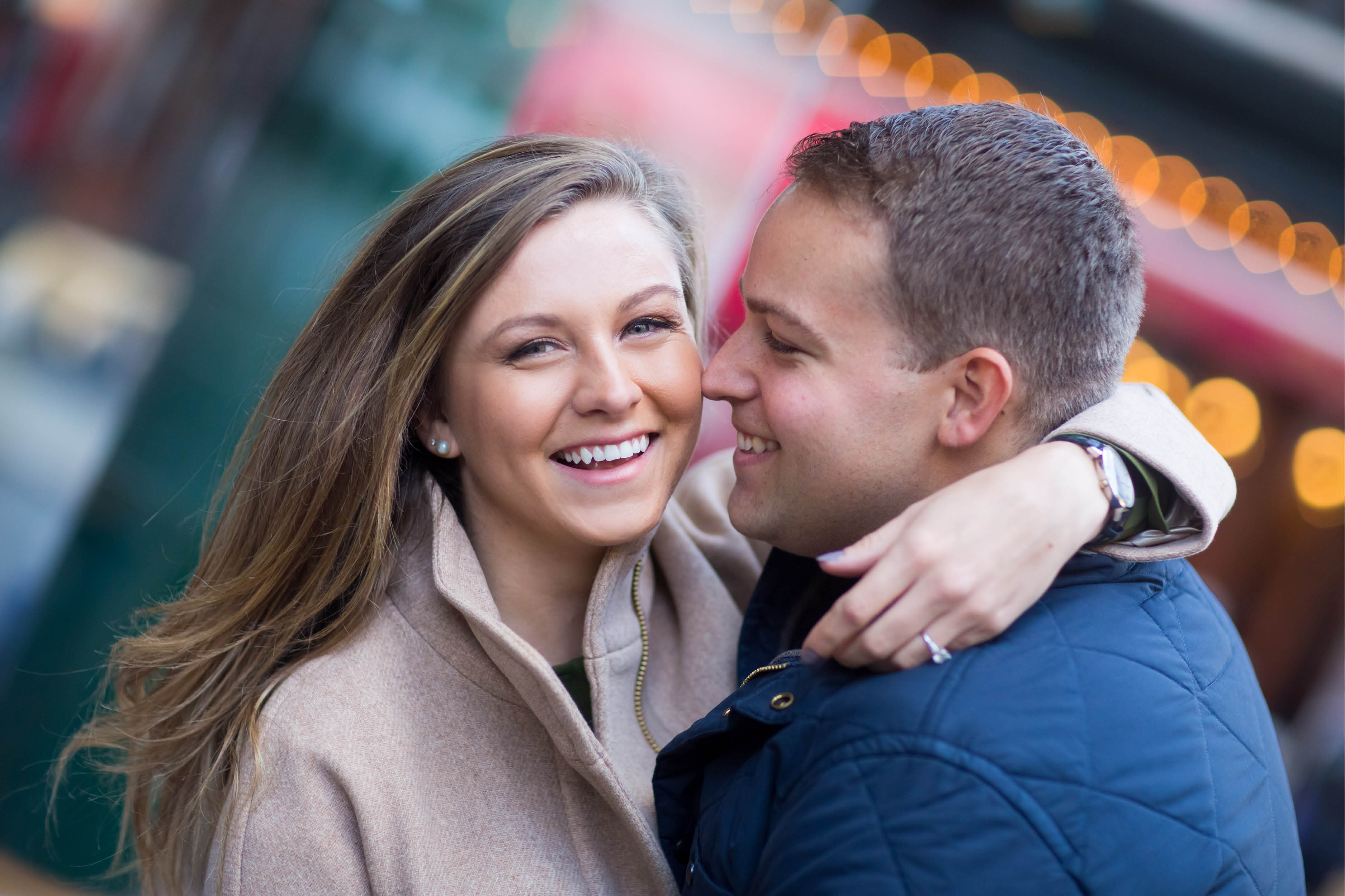 Emma_cleary_photography Engagement shoot west vilage10
