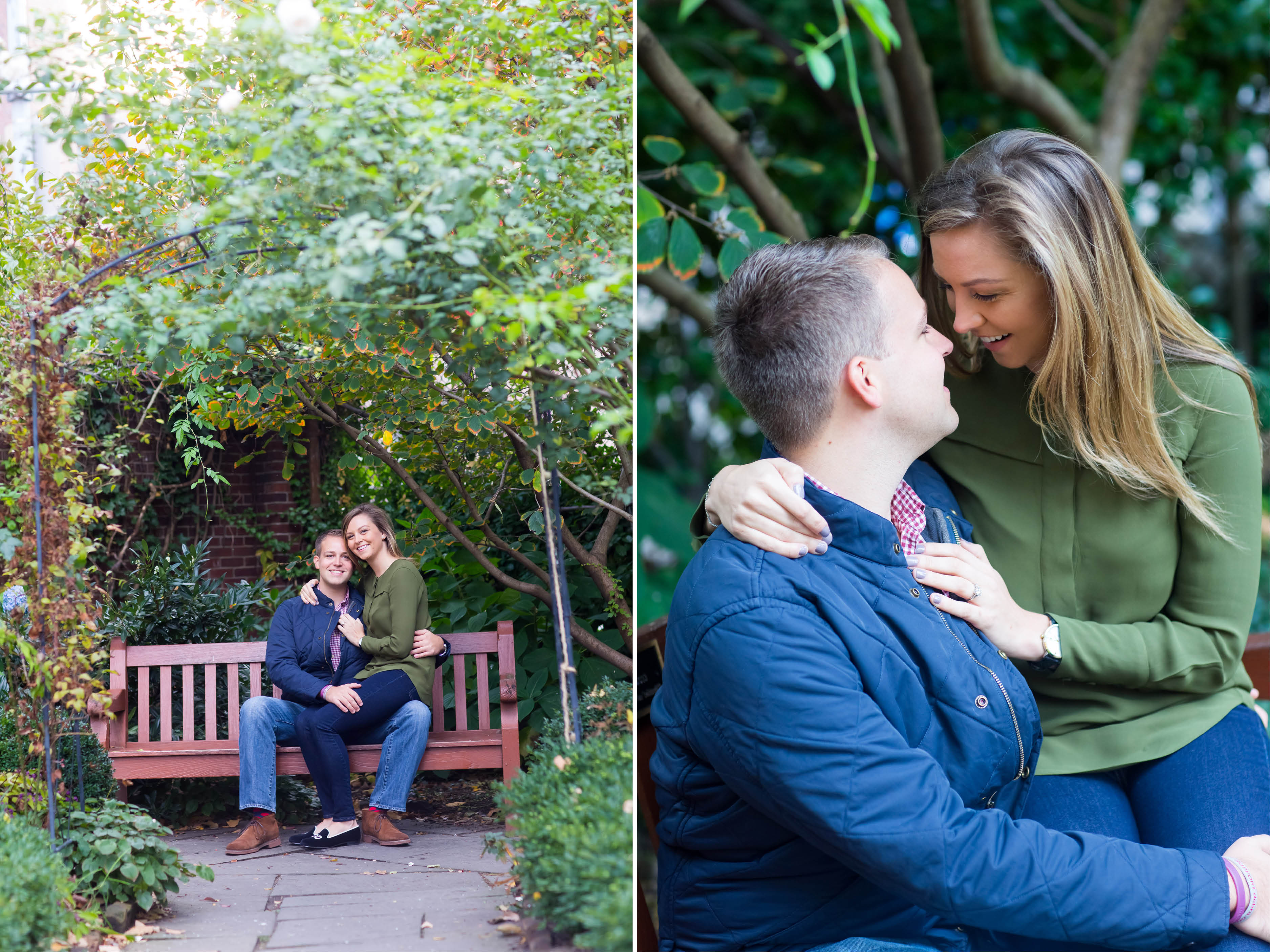 Emma_cleary_photography Engagement shoot west vilage3