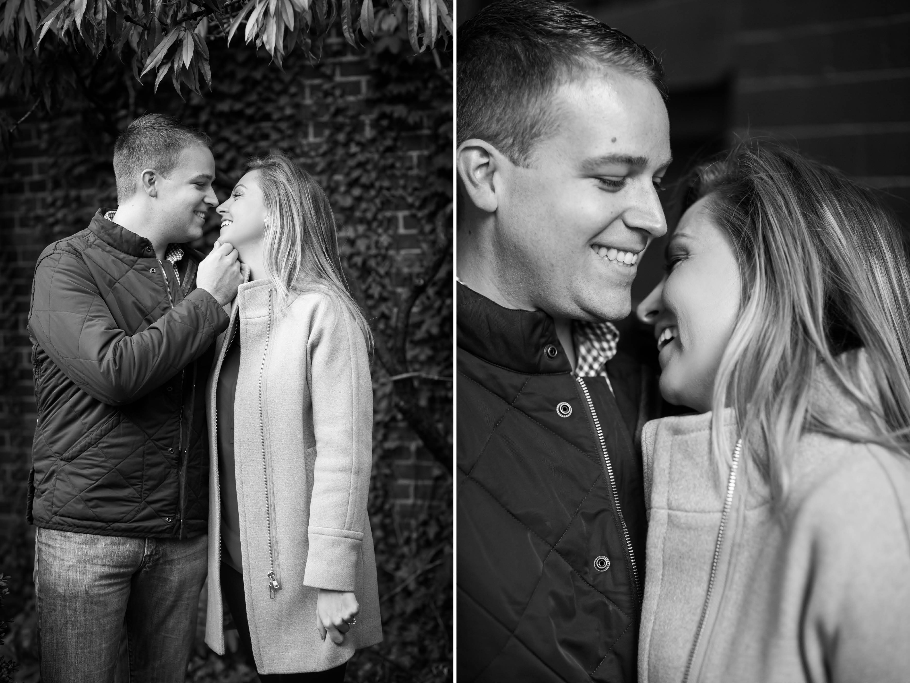 Emma_cleary_photography Engagement shoot west vilage5