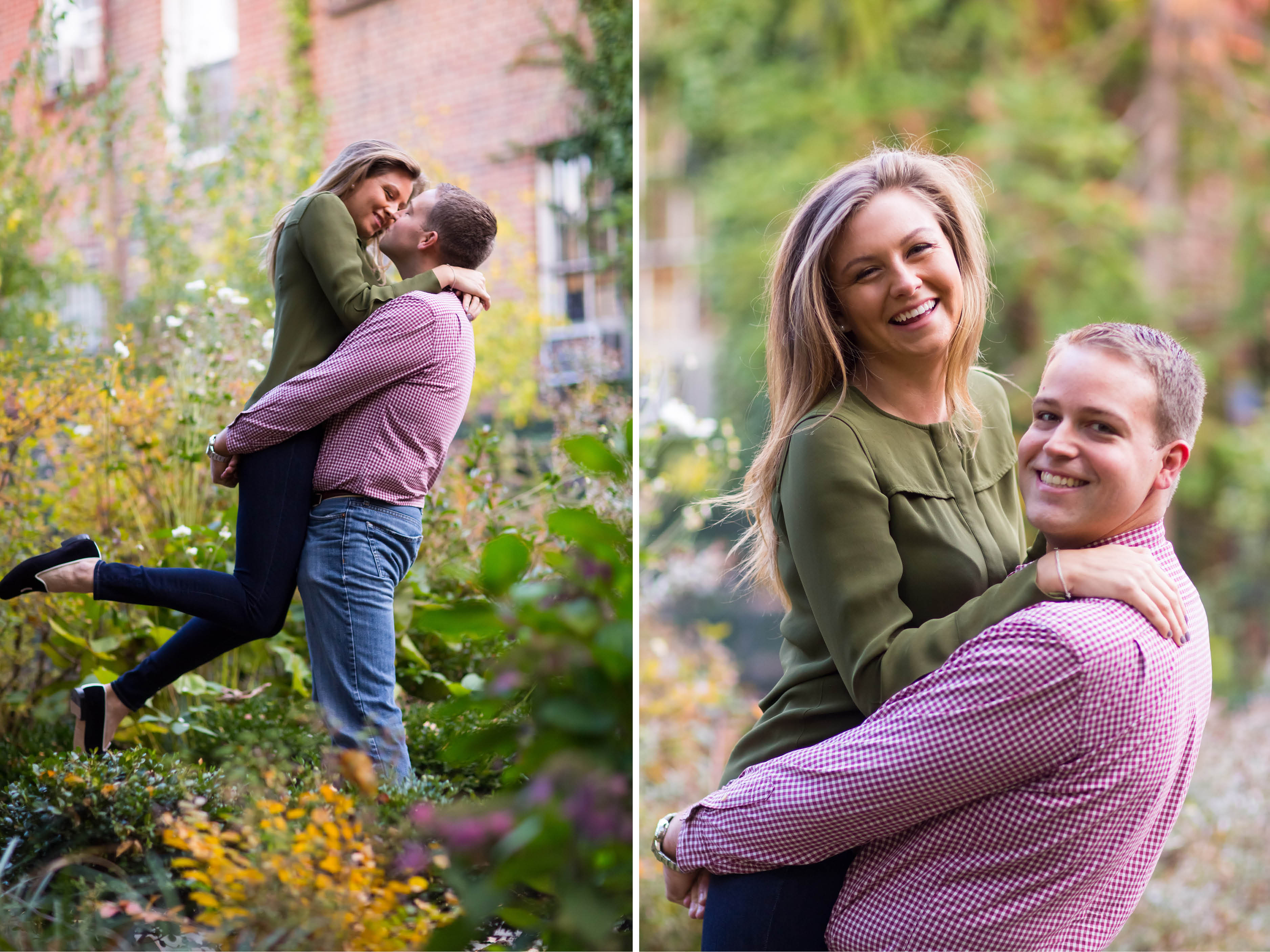 Emma_cleary_photography Engagement shoot west vilage9