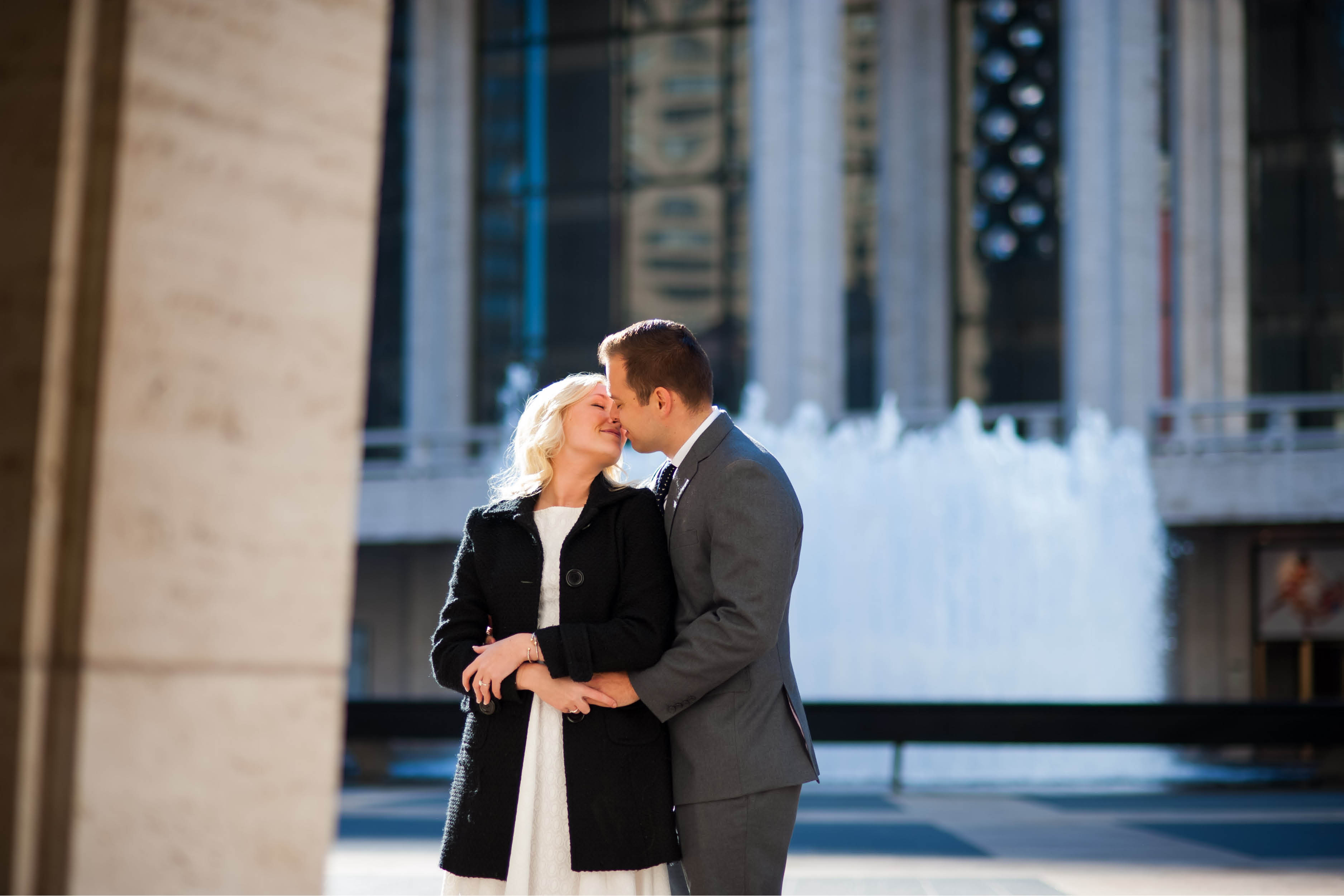 Emma_cleary_photography Lincoln center engagement shoot6
