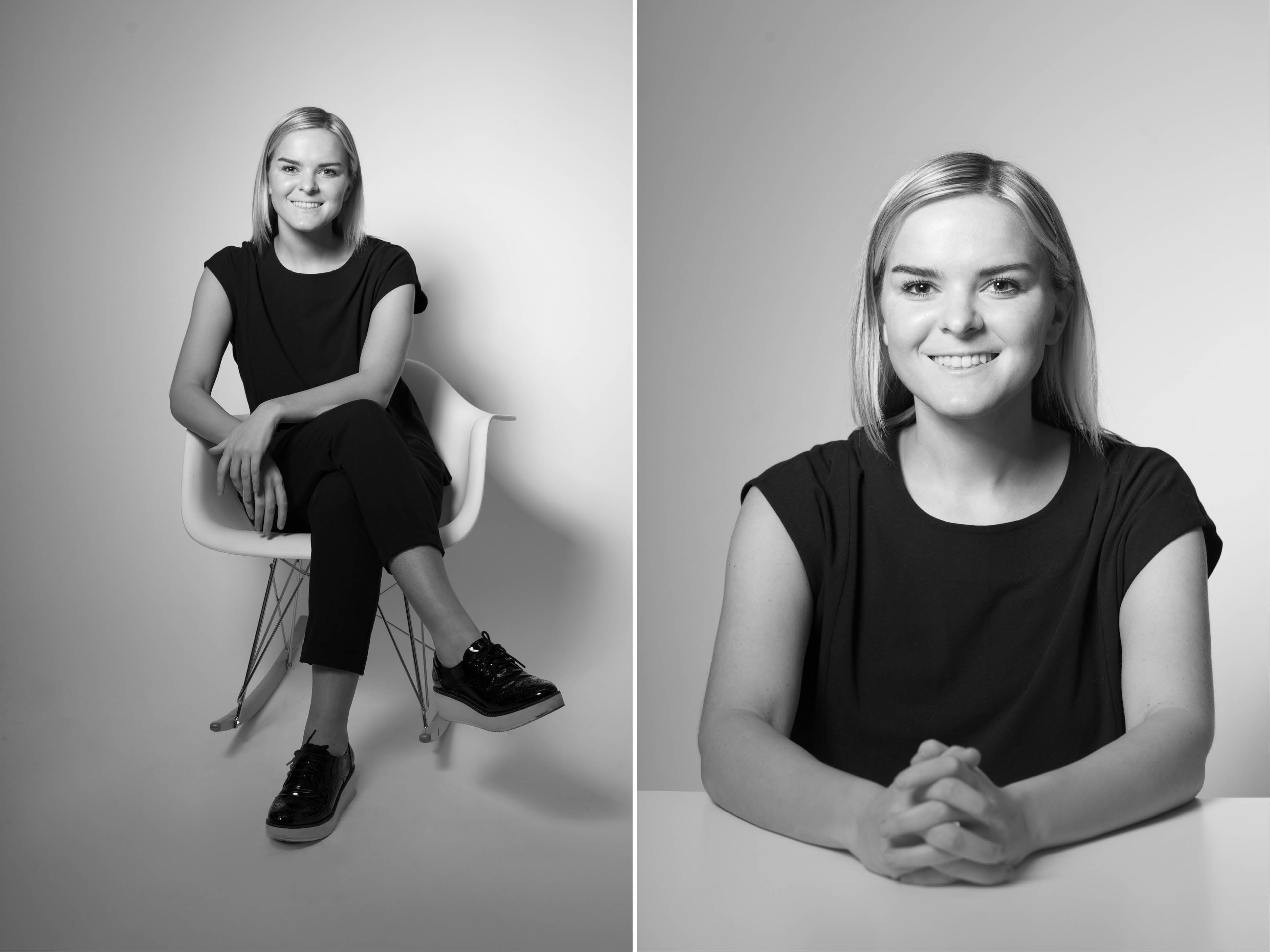 Headshots advice