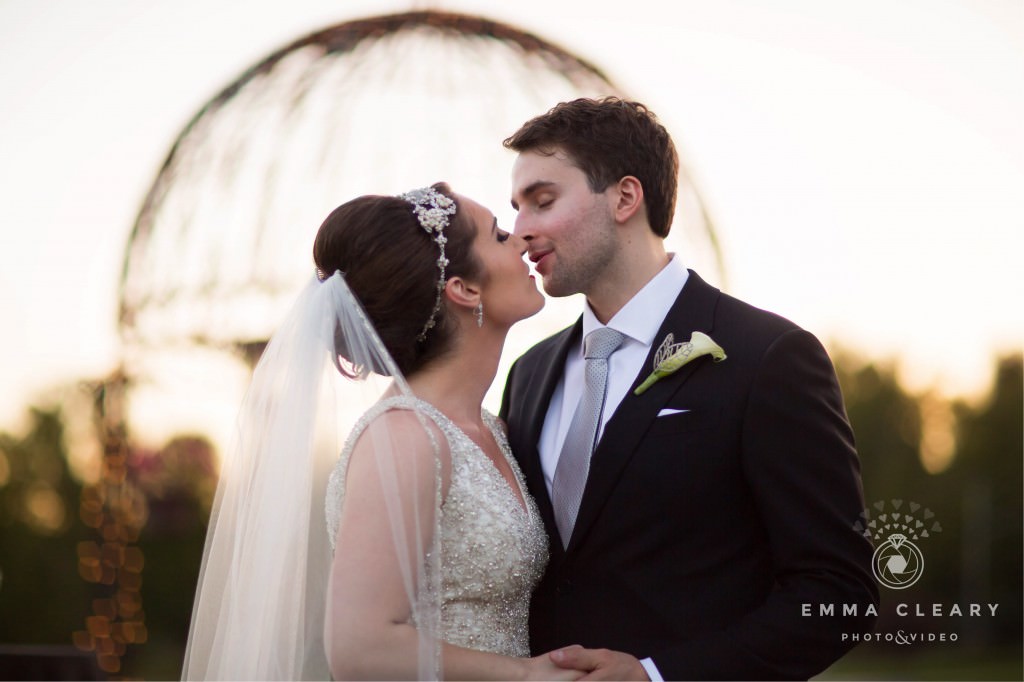 Falkirk Estate Wedding
