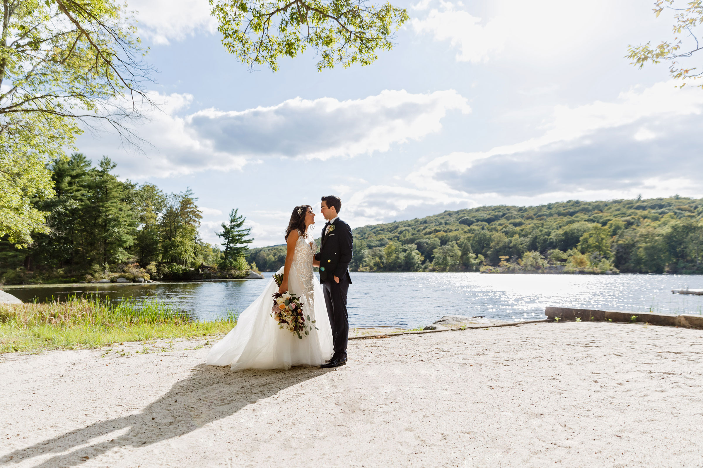 lake-wedding-photo