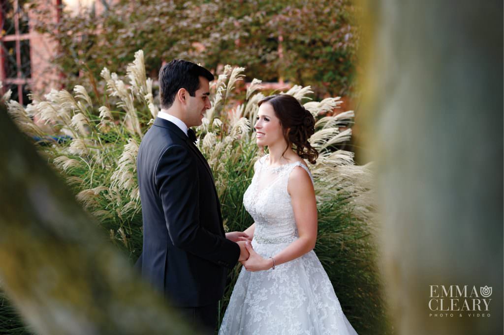 Hilton Short Hills Wedding