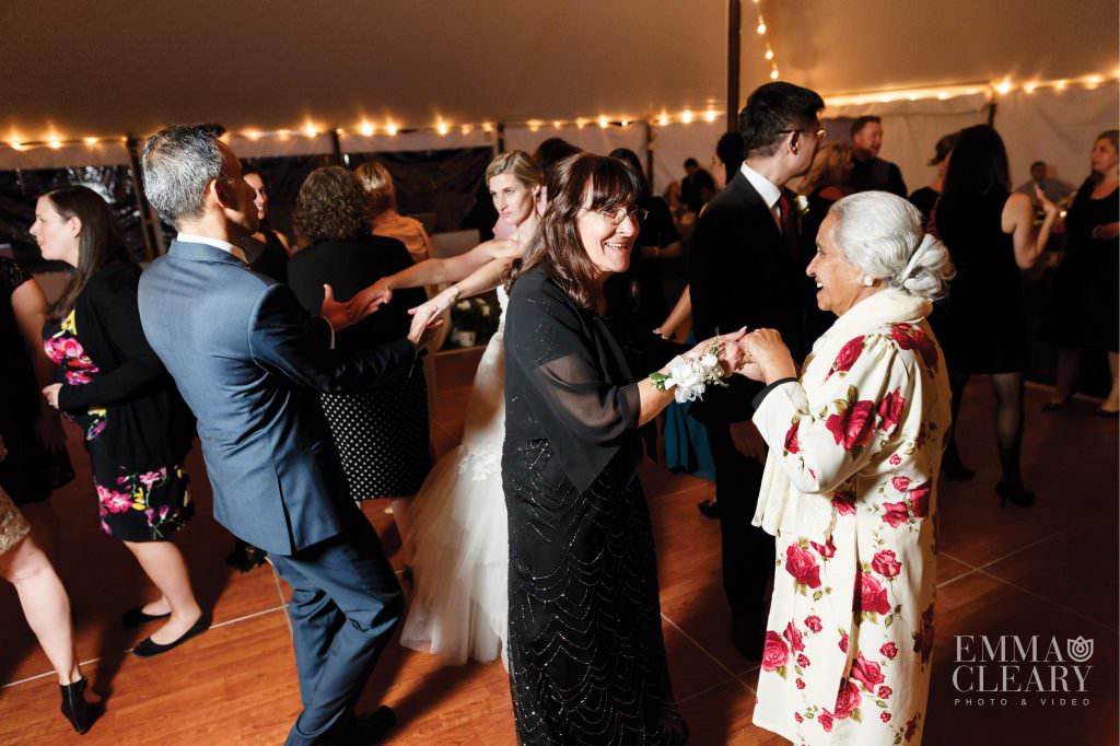 Pleasantdale Chateau Wedding
