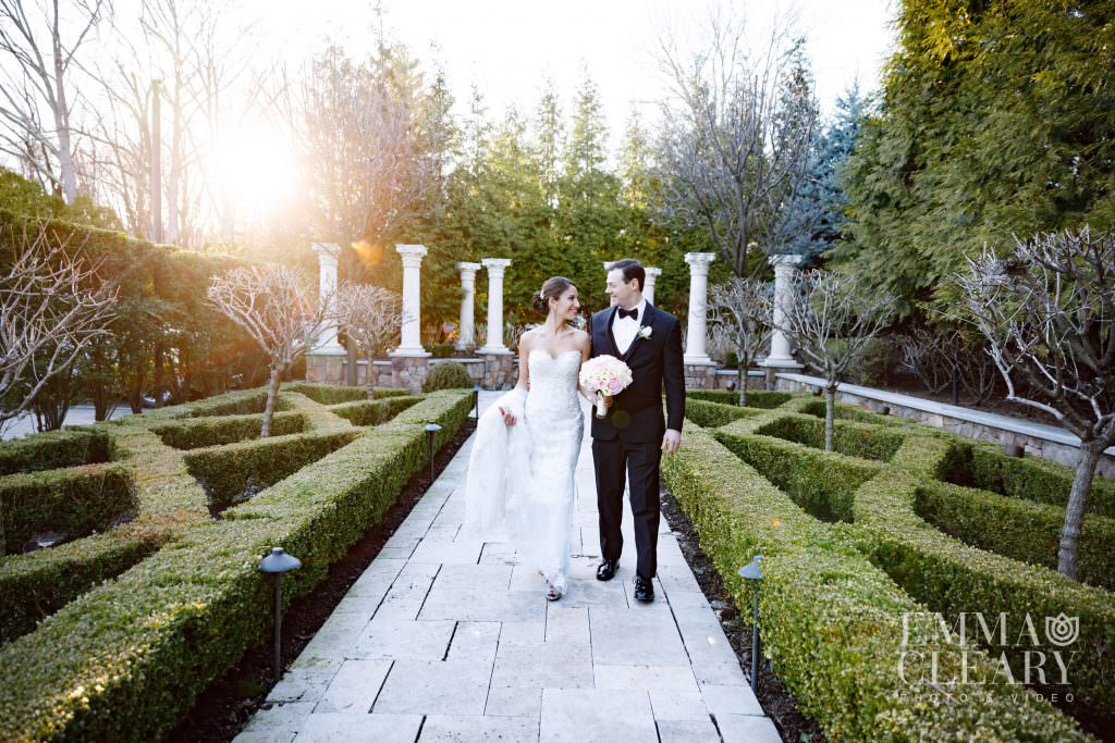 Seasons Wedding