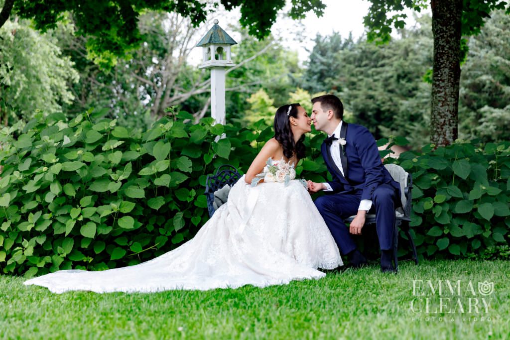 Salt Air Farm Wedding