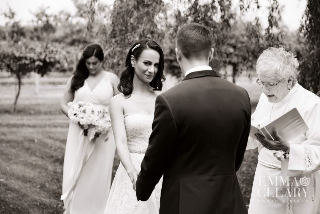 Salt Air Farm Wedding