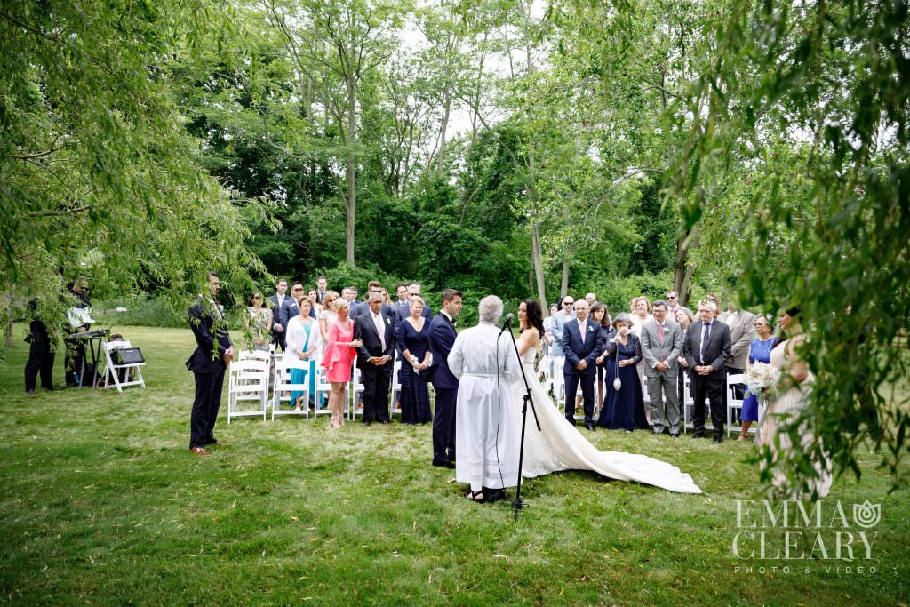 Salt Air Farm Wedding