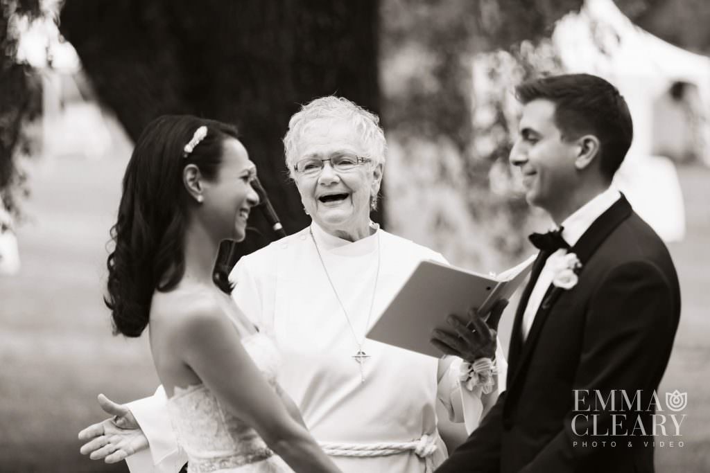 Salt Air Farm Wedding