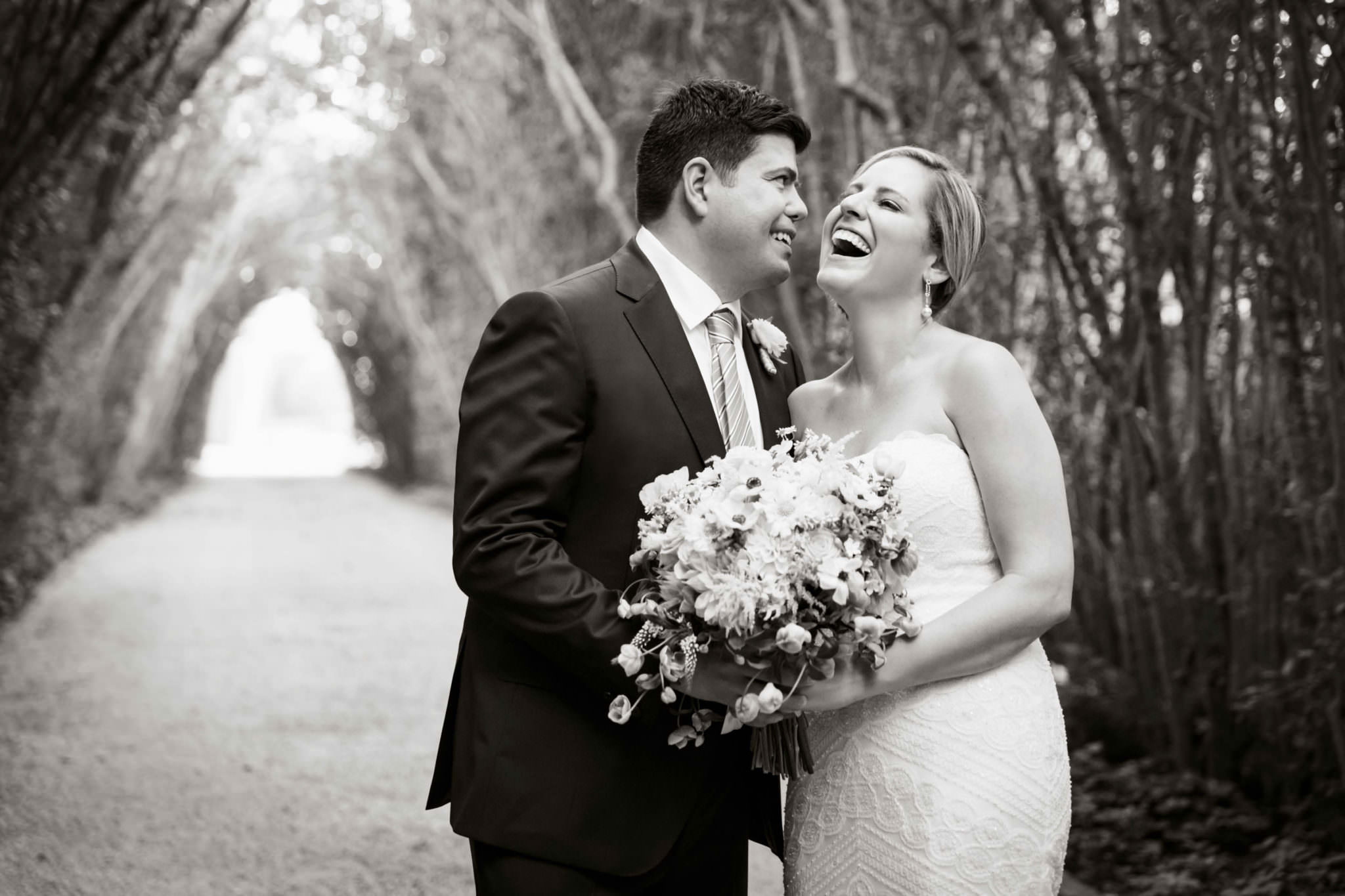 The Hedges Inn Wedding Photography