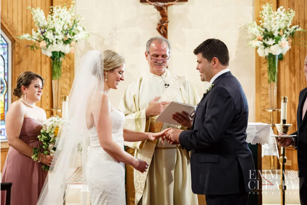 The Hedges Inn - East Hampton - Wedding Photography