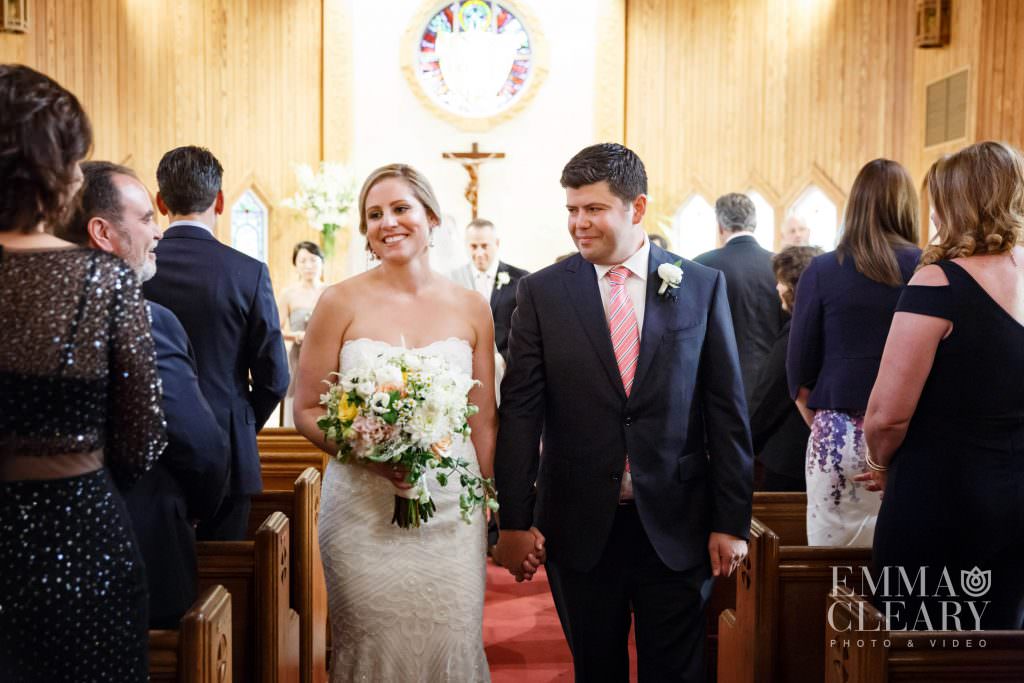 The Hedges Inn - East Hampton - Wedding Photography