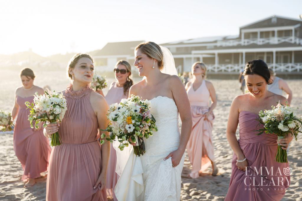 The Hedges Inn - East Hampton - Wedding Photography