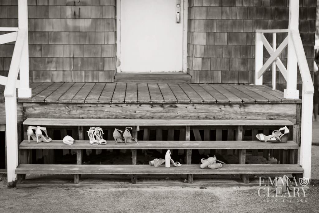 The Hedges Inn - East Hampton - Wedding Photography