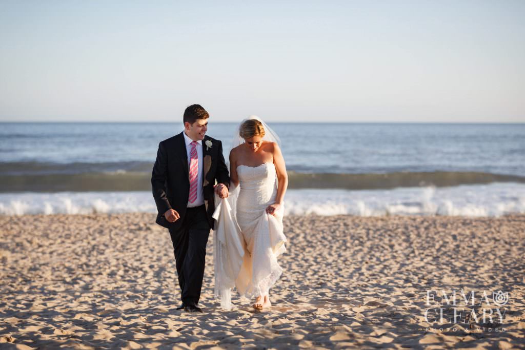 The Hedges Inn Wedding