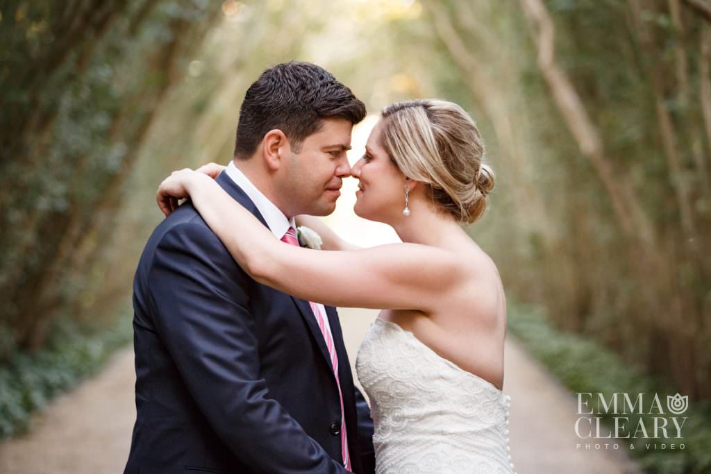 The Hedges Inn - East Hampton - Wedding Photography