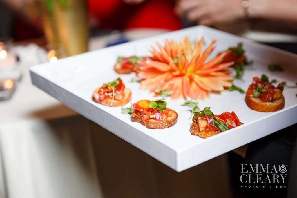 The Hedges Inn - East Hampton - Wedding Photography