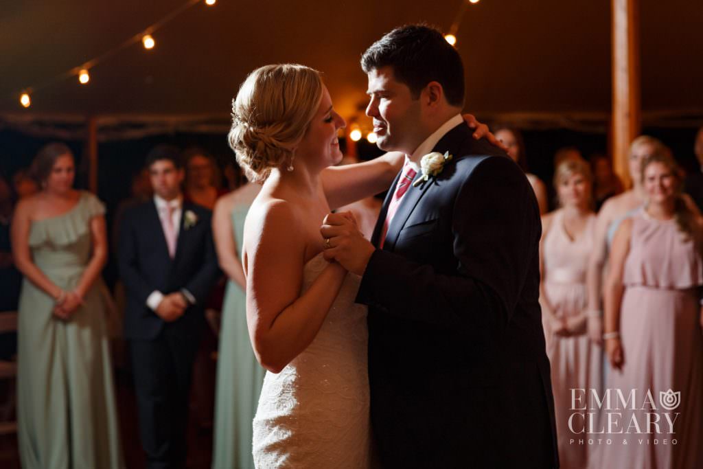 The Hedges Inn - East Hampton - Wedding Photography