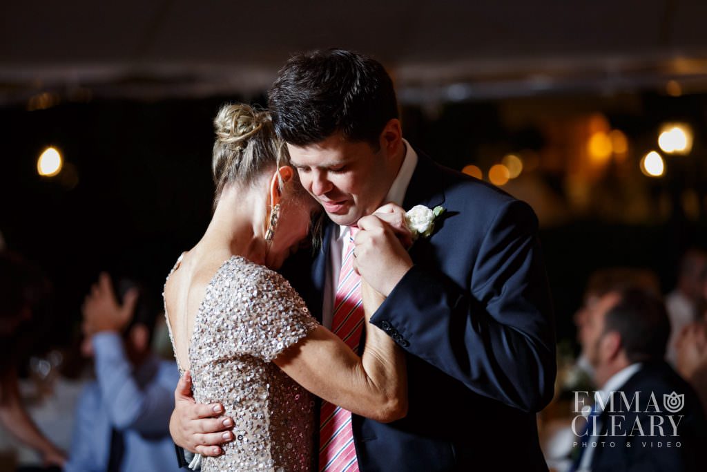The Hedges Inn - East Hampton - Wedding Photography