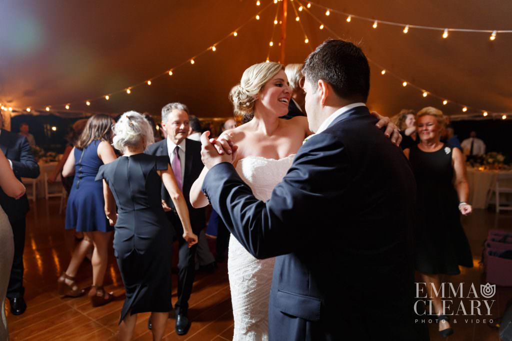 The Hedges Inn - East Hampton - Wedding Photography