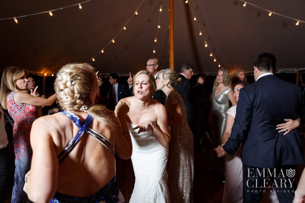 The Hedges Inn - East Hampton - Wedding Photography