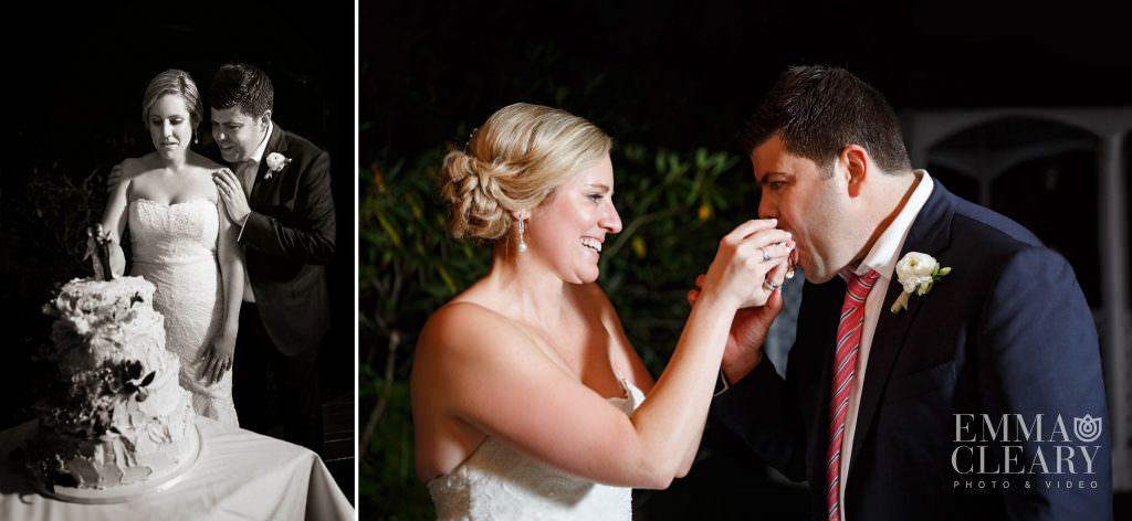 The Hedges Inn - East Hampton - Wedding Photography