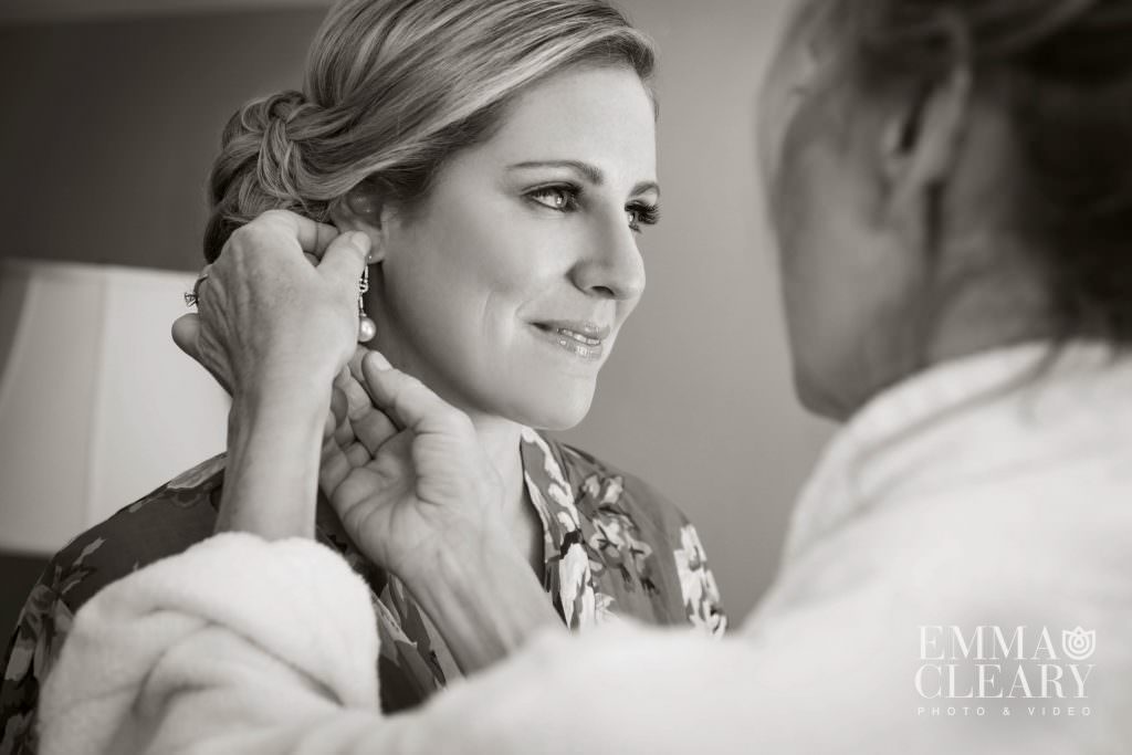 The Hedges Inn Wedding