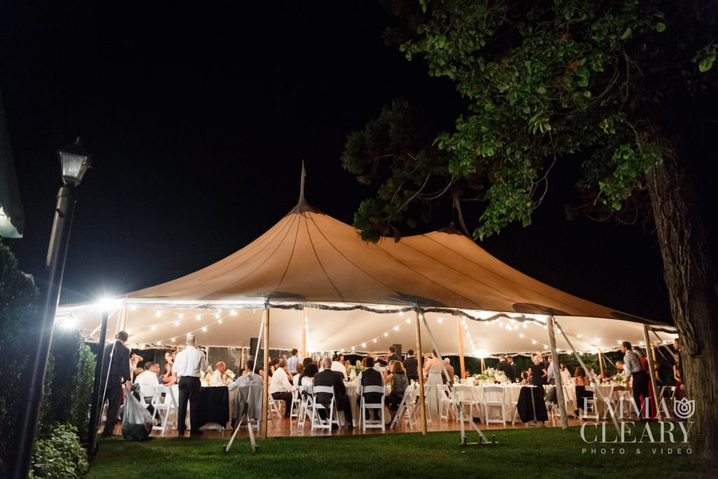 The Hedges Inn - East Hampton - Wedding Photography