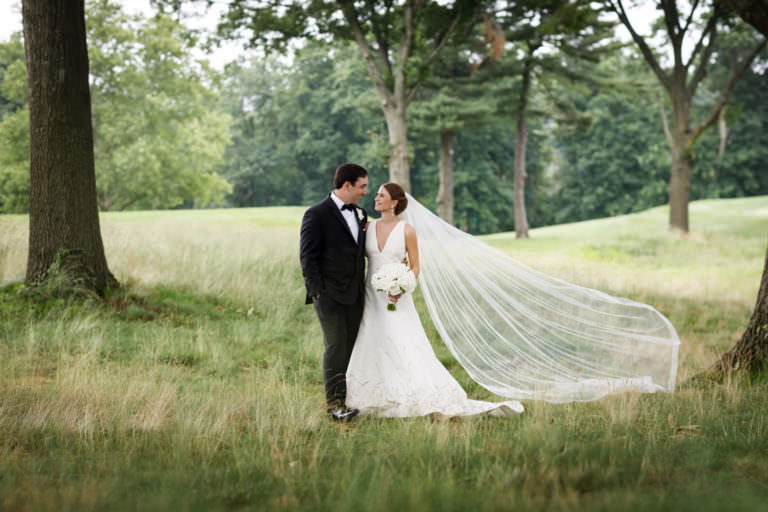 North Hempstead Country Club Wedding