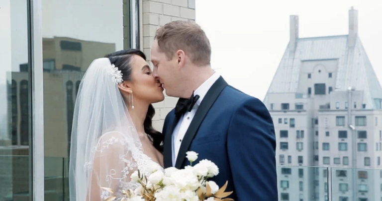 New York City Wedding