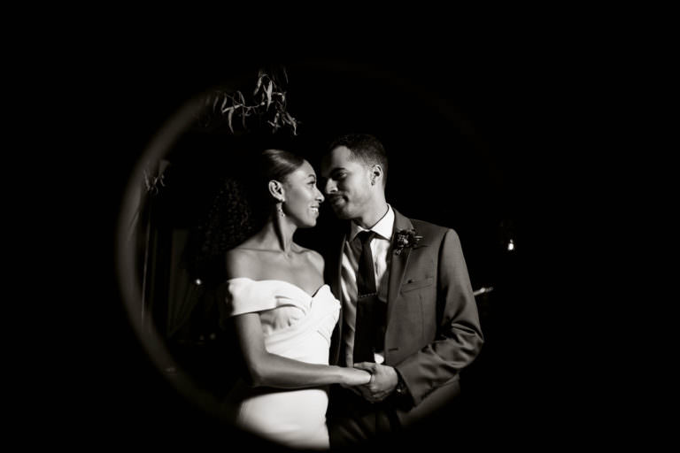 Brooklyn Wedding Photography