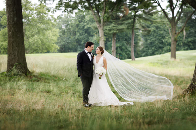 North Hempstead Country Club wedding